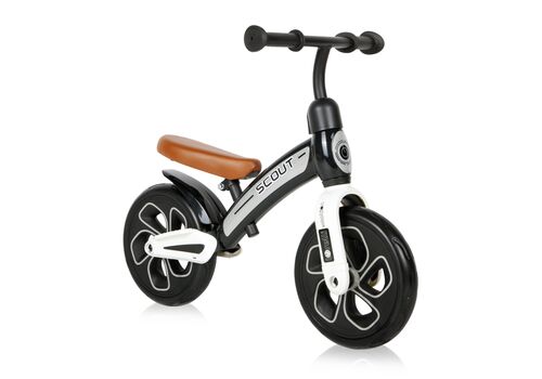 Lorelli Balance Bike SCOUT BLACK