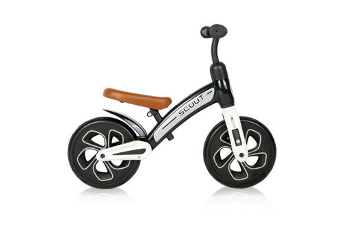 Lorelli Balance Bike SCOUT BLACK