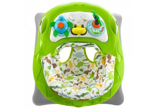 Dinosaur Bebe Stars Army