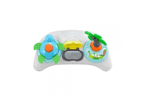 Dinosaur Bebe Stars Army