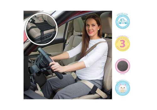 Ζώνη Ασφαλείας για Εγκύους