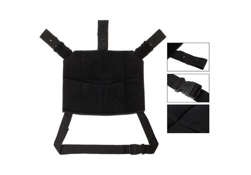 Ζώνη Ασφαλείας για Εγκύους