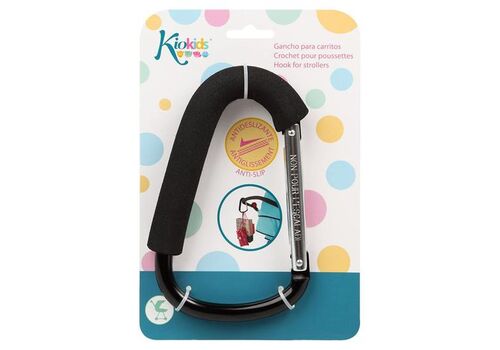 Γάντζος Καροτσίου Kiokids