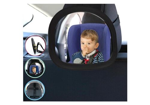 Καθρέφτης Πίσω Καθισμάτων Αυτοκινήτου