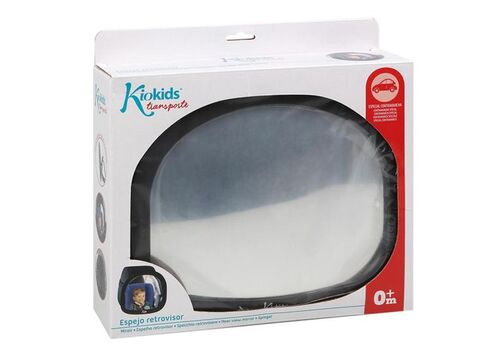 Καθρέφτης Πίσω Καθισμάτων Αυτοκινήτου