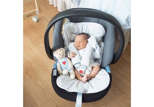 MINENE ΚΑΛΥΜΜΑ CHARCOAL LEOPARD