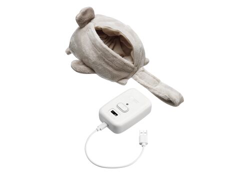 Gro company Ollie η κουκουβάγια- Η καλύτερη σύντροφος για τη βόλτα - Επαναφορτιζώμενο με USB!