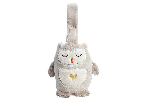 Gro company Ollie η κουκουβάγια- Η καλύτερη σύντροφος για τη βόλτα - Επαναφορτιζώμενο με USB!