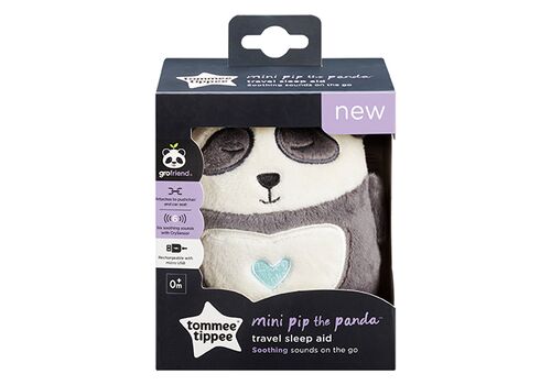 Gro company Pip το Πάντα - Ο καλύτερος σύντροφος για τη βόλτα - Επαναφορτιζώμενο με USB