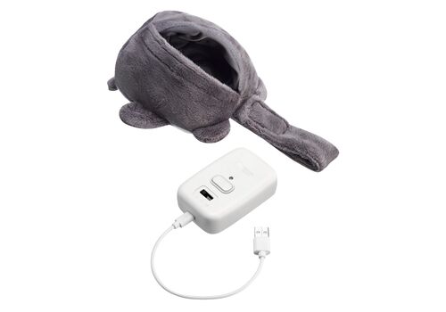 Gro company Pip το Πάντα - Ο καλύτερος σύντροφος για τη βόλτα - Επαναφορτιζώμενο με USB