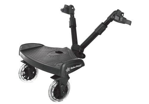 ΤΡΕΙΛΕΡ ΚΑΡΟΤΣΙΟΥ BEBE STARS