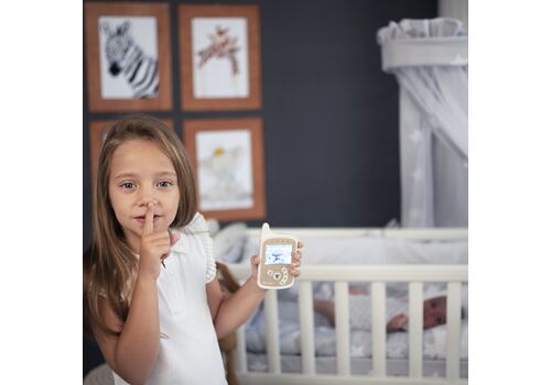 ΕΝΔΟΕΠΙΚΟΙΝΩΝΙΑ ΜΕ ΚΑΜΕΡΑ – LORELLI DIGITAL VIDEO PHONE BEIGE