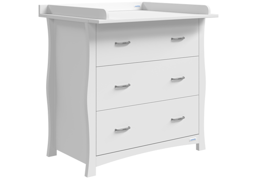 Casababy London Βρεφική Σιφονιέρα