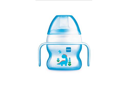 MAM Starter Cup 150ml μπλε