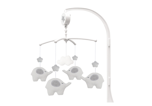 Jabadabado: Μουσικό μόμπιλε Φεγγάρια Γκρι