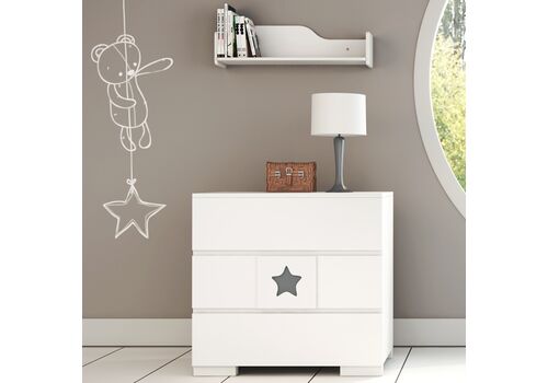 Casababy Stars Σιφονιέρα