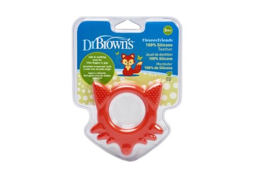 Κρίκος Οδοντοφυΐας Αλεπού