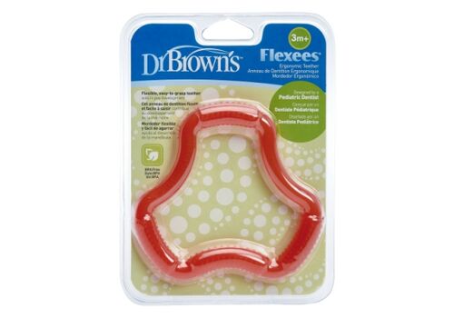 Κρίκος Οδοντοφυΐας  DrBrowns