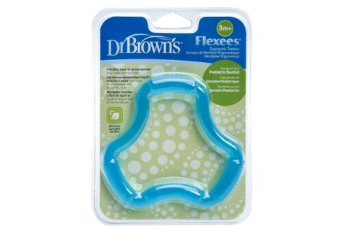 Κρίκος Οδοντοφυΐας  DrBrowns