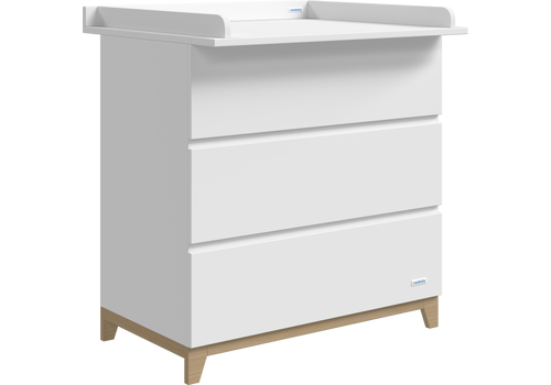 Casababy Zoom Βρεφική Σιφονιέρα