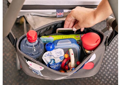 ΟΡΓΑΝΩΤΗΣ ΚΑΡΟΤΣΙΟΥ PURE BLACK