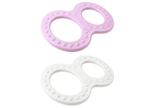 NUK Δακτύλιος οδοντοφυΐας