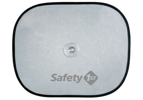 Safety 1st Σκίαστρα αυτοκινήτου Σετ 2τμχ