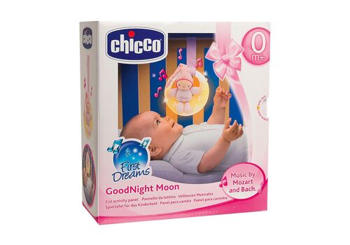 Chicco Φεγγαράκι Καληνύχτα