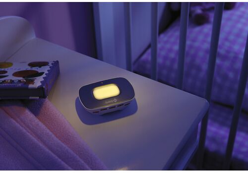 ΕΝΔΟΕΠΙΚΟΙΝΩΝΙΑ SAFE CONTACT SF1