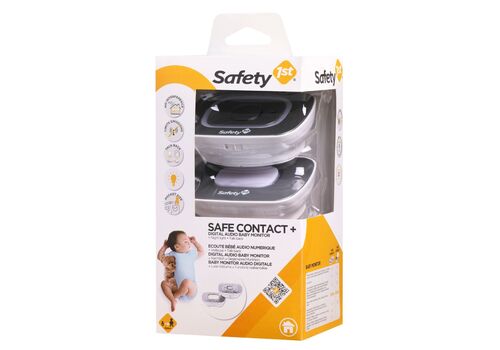 ΕΝΔΟΕΠΙΚΟΙΝΩΝΙΑ SAFE CONTACT SF1