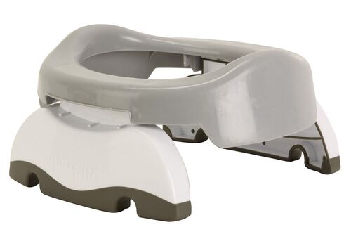 POTETTE PLUS – ΦΟΡΗΤΟ ΓΙΟΓΙΟ ΤΑΞΙΔΙΟΥ ΣΙΕΛ -ΛΕΥΚΟ ΧΡΩΜΑ