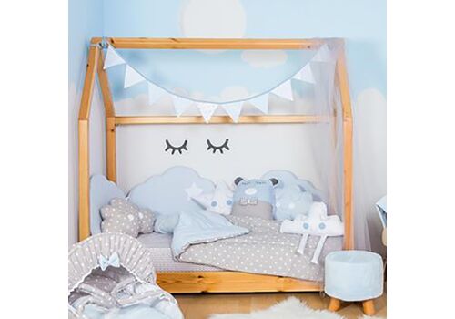 Πάντα Baby Star Σύννεφο σιελ