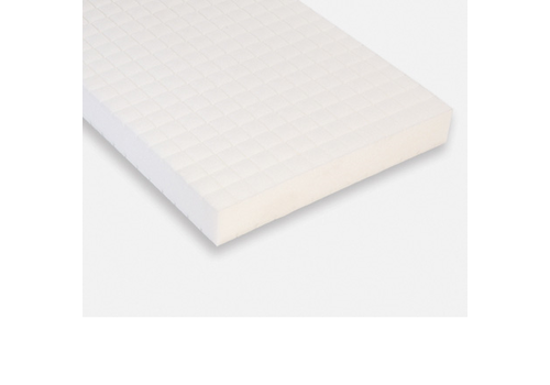 Στρώμα GRECO STROM Όμηρος με ύφασμα αντιβακτηριδιακό ελαστικό (έως 70x140cm)