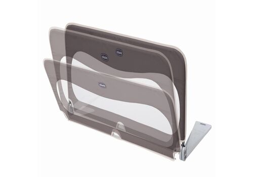 Chicco Μπαριέρα για Κρεβάτι 95cm Natural
