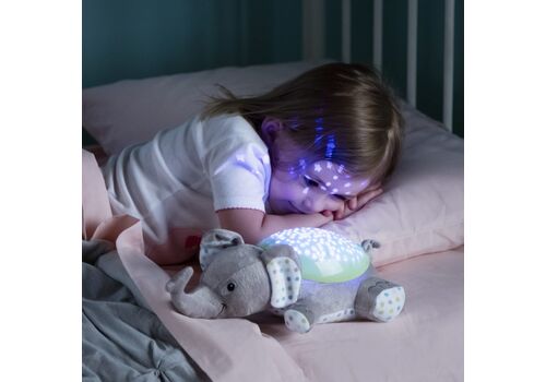 SUMMER INFANT SLUMBER BUDDIES® CLASSIC ΕΛΕΦΑΝΤΑΚΙ