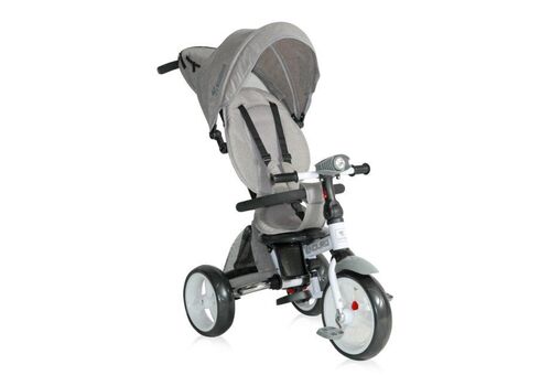 Τρίκυκλο ποδηλατάκι Lorelli Enduro Grey