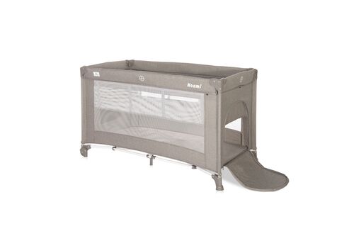 Παιδικό παρκοκρέβατο NOEMI 2 επίπεδα String Elephant