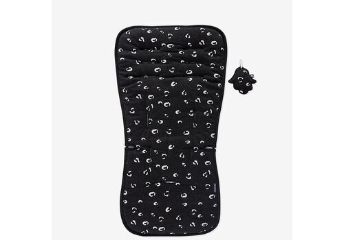 MINENE ΚΑΛΥΜΜΑ CHARCOAL LEOPARD