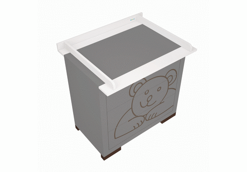 Casababy προέκταση για σιφονιέρες