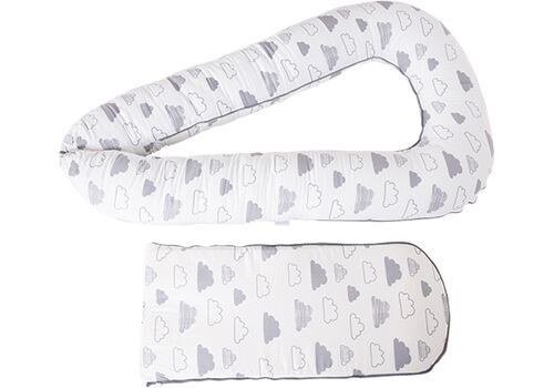 Φωλιά 3 σε 1 Kikka Boo Memory foam Triangles Φωλιά 3 σε 1 Kikka Boo Memory foam Triangles