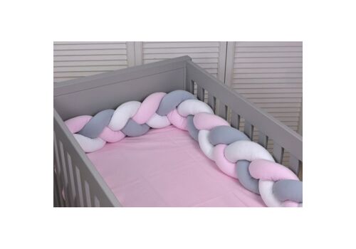 BABY OLIVER Πλεξούδα Πάντα