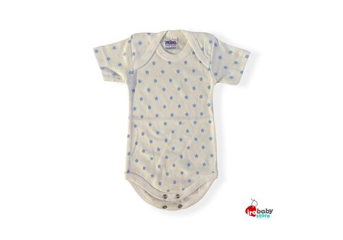 Φορμάκι Βαμβακερό blue stars