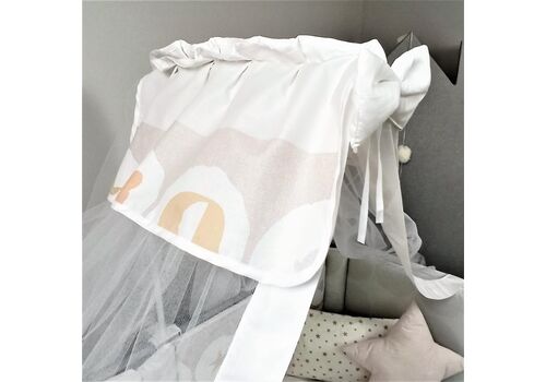 Σετ Προίκα Μωρού 10 τεμαχίων beige