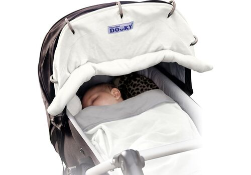 Dooky Ηλιοπροστασία με UPF40+ προστασία Cream