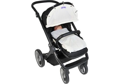 Dooky Ηλιοπροστασία με UPF40+ προστασία Cream