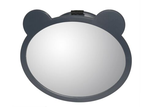 ΚΑΘΡΕΦΤΗΣ ΑΥΤΟΚΙΝΗΤΟΥ 360° ΠΕΡΙΣΤΡΟΦΗ BEBE STARS