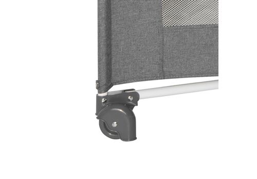 Παιδικό παρκοκρέβατο NOEMI LORELLI Grey Star