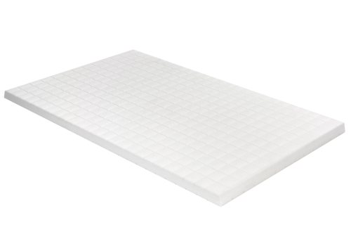 Στρώμα πάρκου GRECO STROM Εκτωρ αντιβακτηριδιακό ελαστικό 59 X 119