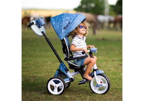 Τρίκυκλο ποδηλατάκι Lorelli Enduro Grey