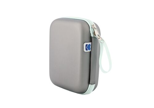 Βρεφικό Σετ Περιποίησης 8τμχ – Kikka boo Grooming set Mint